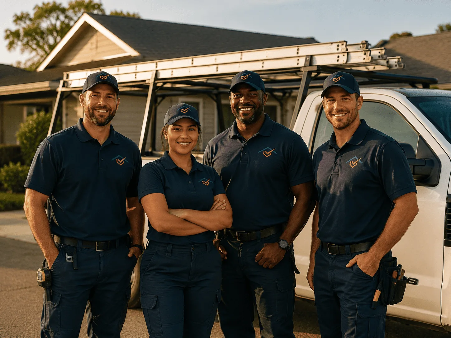 Roof Inspection company in Fostoria, IA